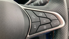 Renault Symbioz 1.6 E-Tech FHEV 145 Techno Esprit Alpine 5dr Auto Hybrid Estate